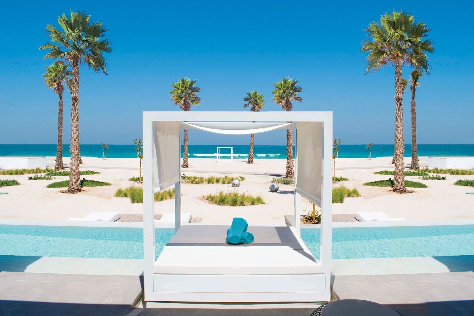 Nikki Beach Resort & Spa