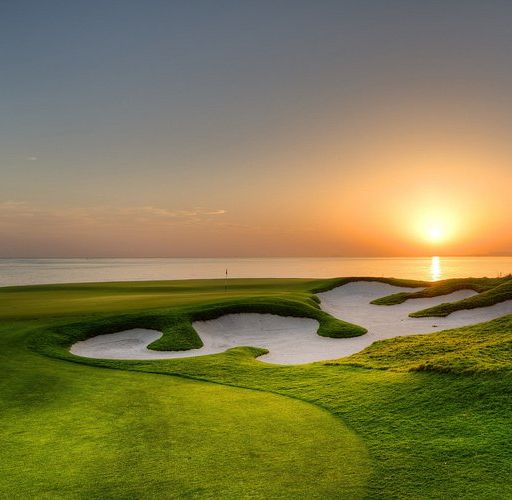 Golf & Kunst Reise nach Oman