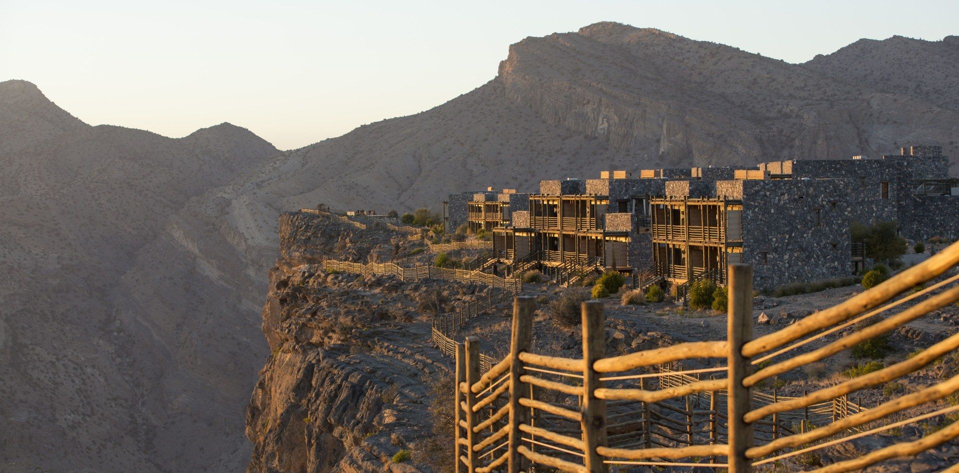 Alila Jabal Akhdar