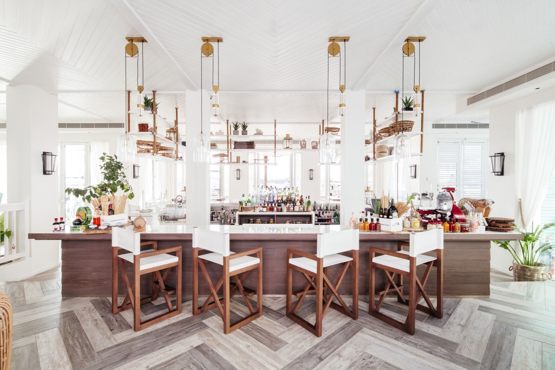 Park Hyatt Dubai