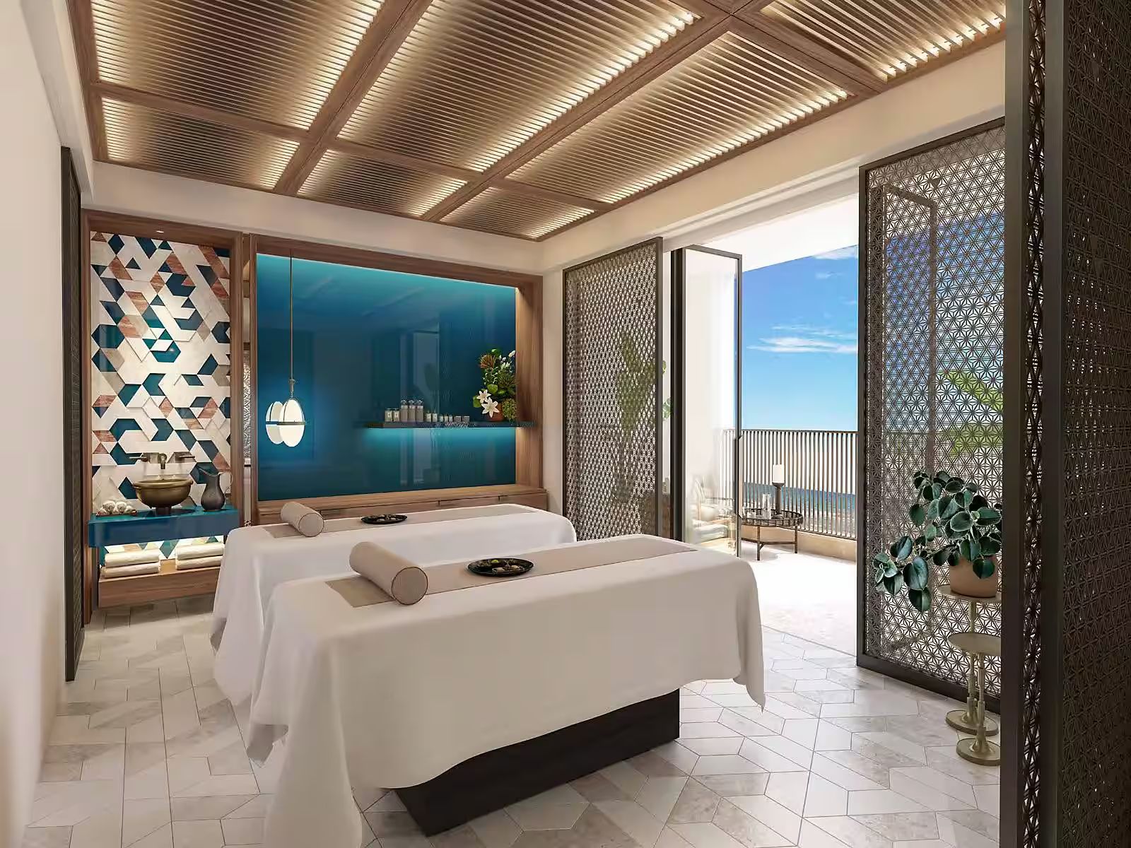 Mandarin Oriental Muscat