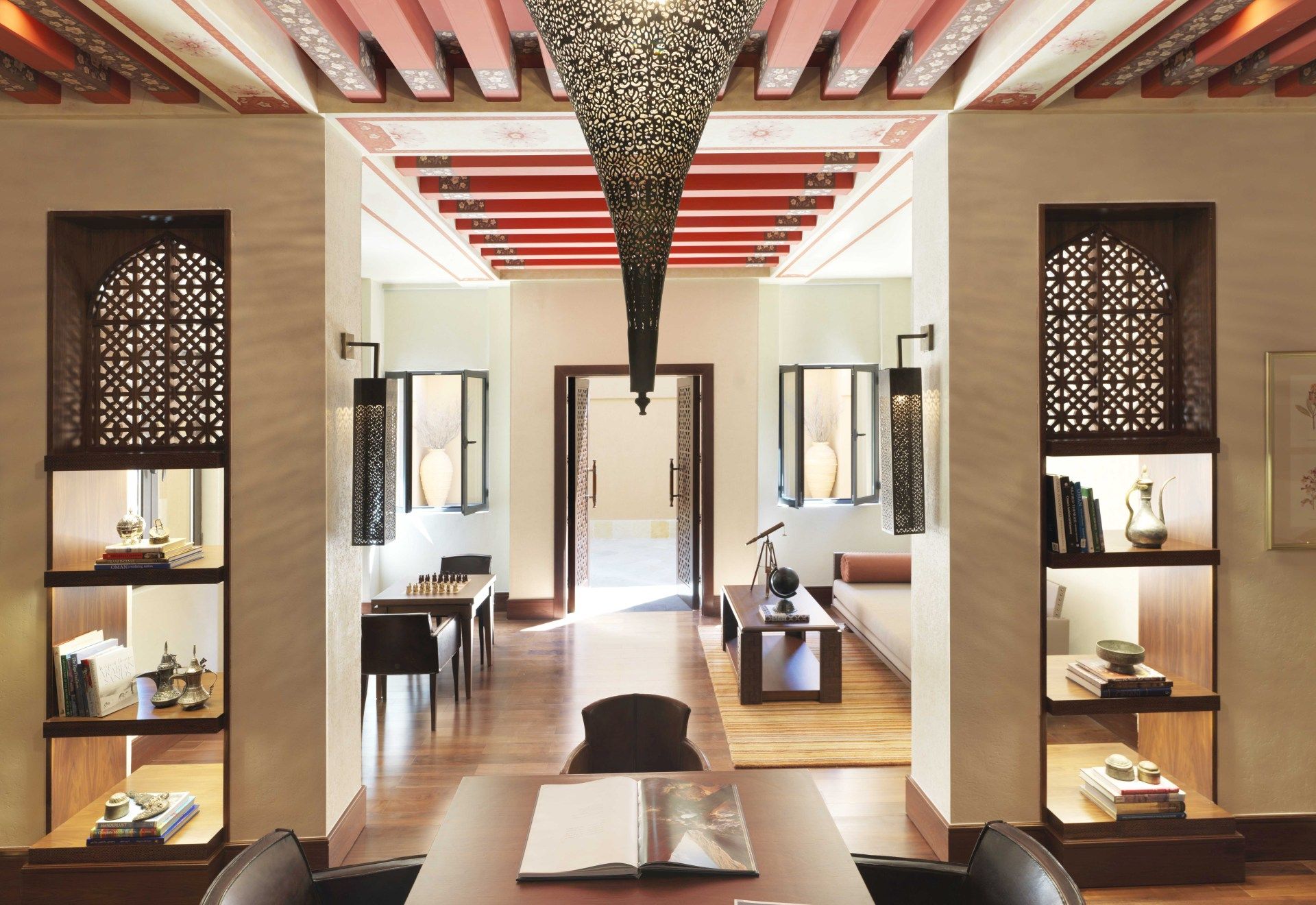 Anantara Al Jabal Al Akhdar Resort
